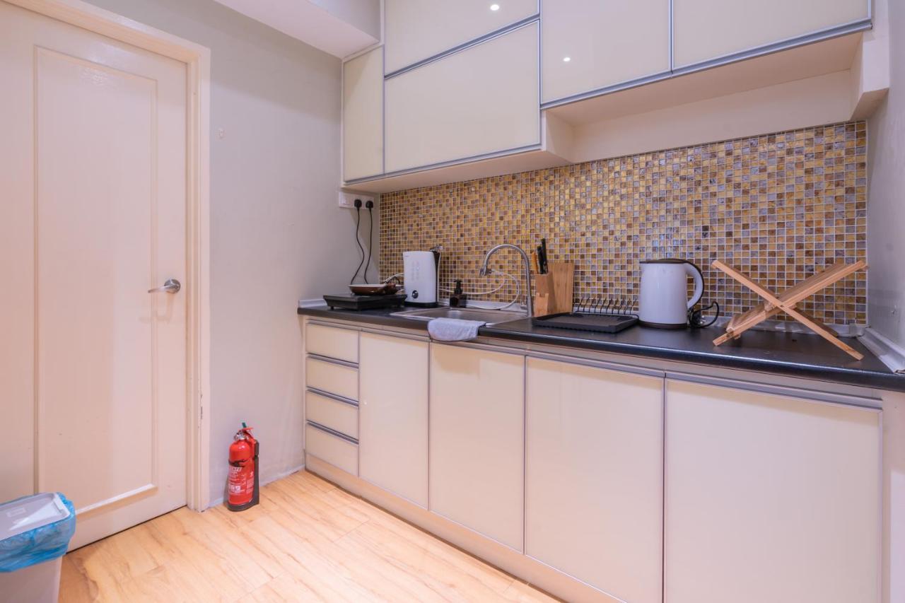 Cozy 2-Bedroom For 4 Pax With Pool - 梳邦再也 外观 照片