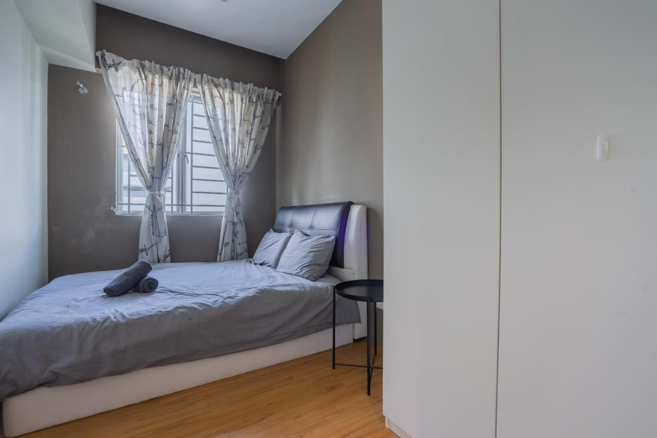 Cozy 2-Bedroom For 4 Pax With Pool - 梳邦再也 外观 照片